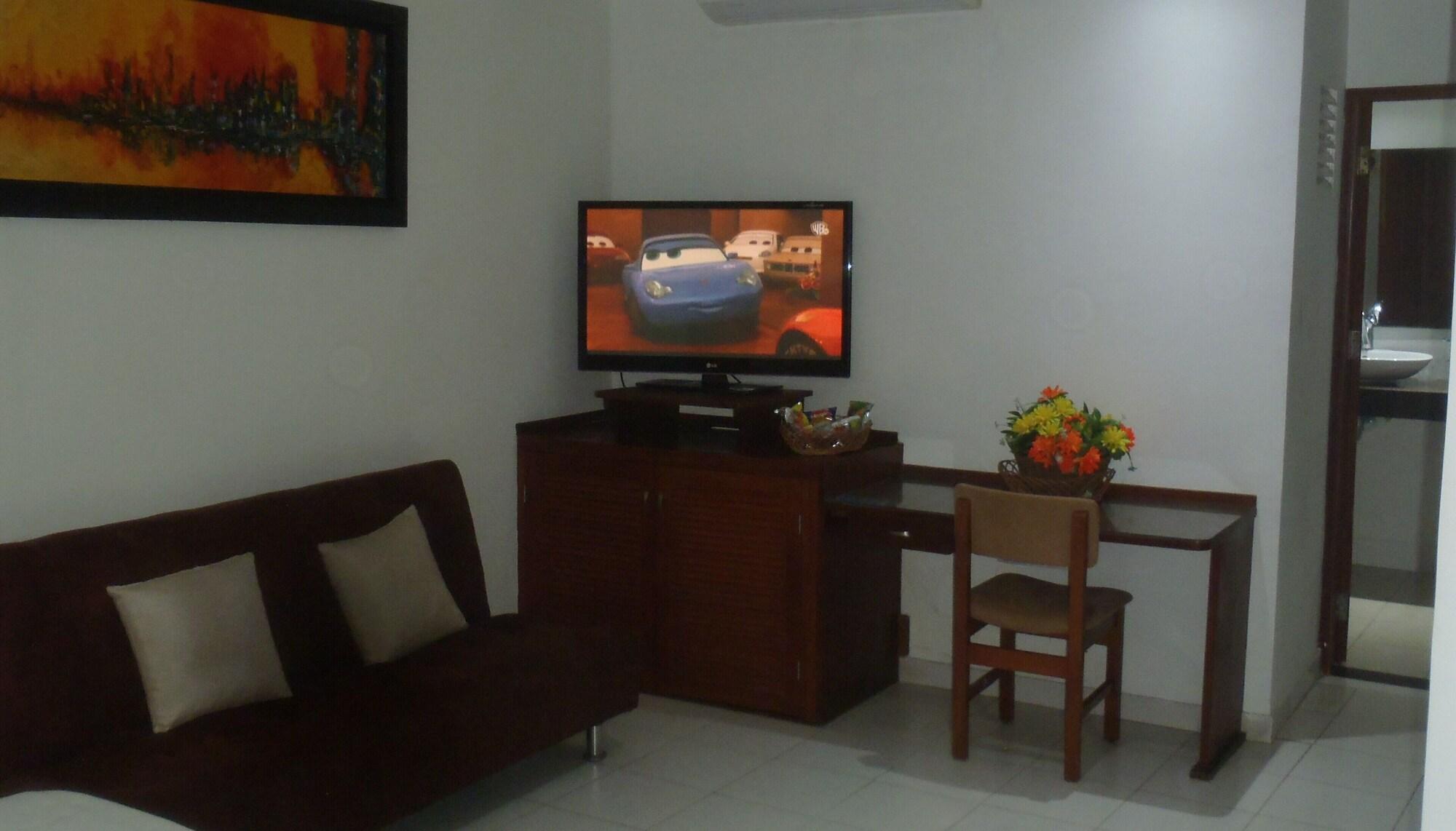 Hotel Coral Reef Cartagène Extérieur photo