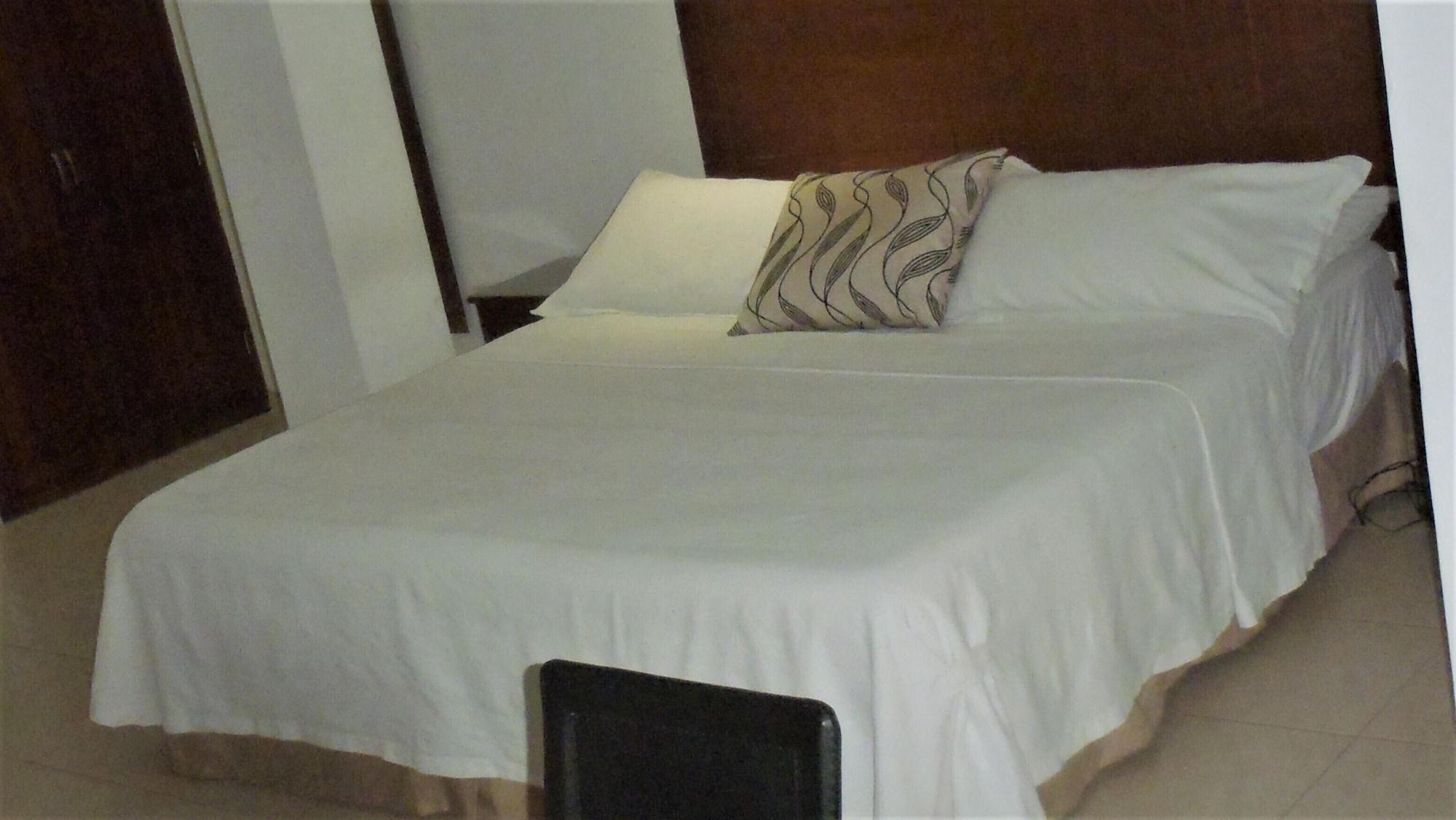 Hotel Coral Reef Cartagène Extérieur photo