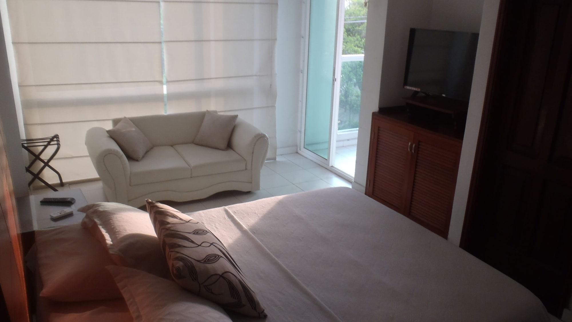 Hotel Coral Reef Cartagène Extérieur photo