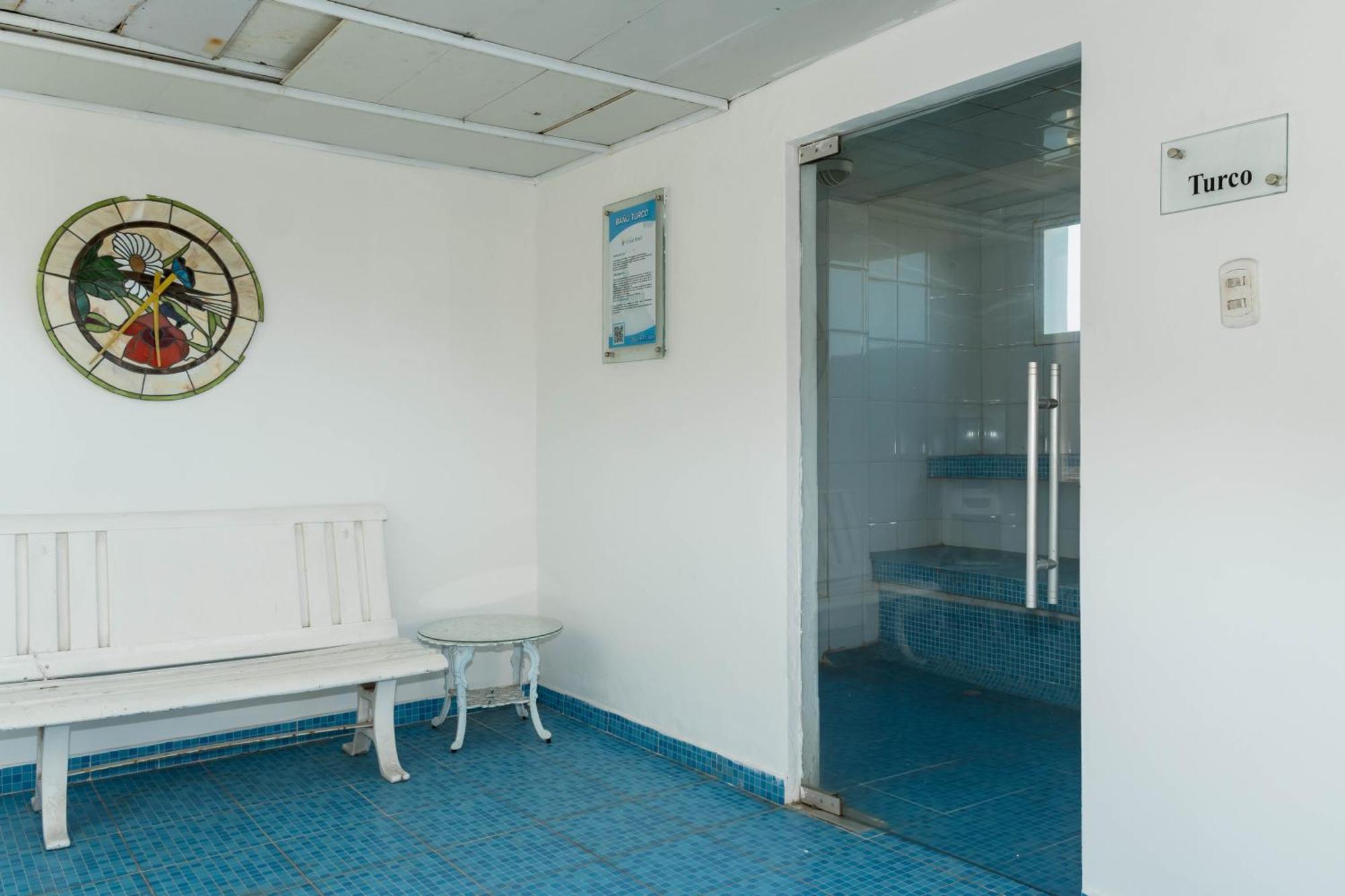 Hotel Coral Reef Cartagène Extérieur photo