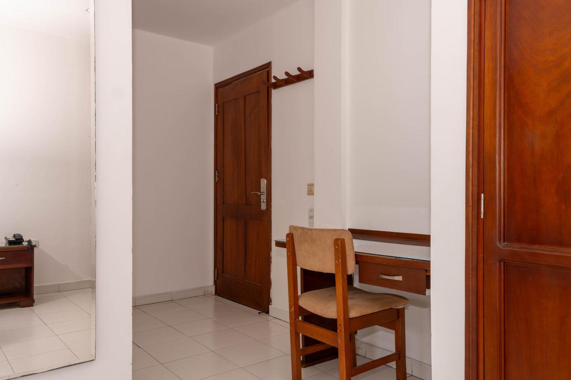 Hotel Coral Reef Cartagène Extérieur photo